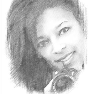 Meet your Posher, Rosa